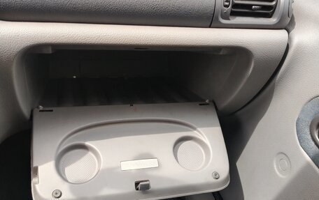 Renault Clio III, 2001 год, 285 000 рублей, 11 фотография