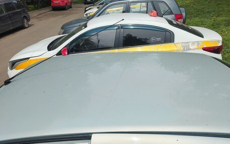 Renault Clio III, 2001 год, 285 000 рублей, 14 фотография