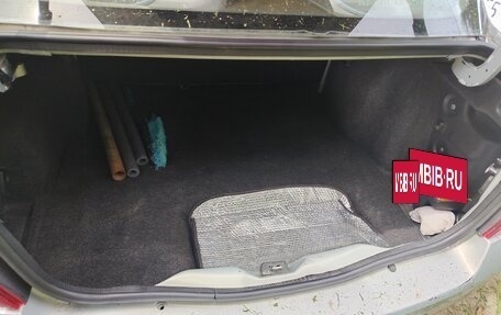 Renault Clio III, 2001 год, 285 000 рублей, 13 фотография