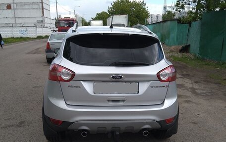 Ford Kuga III, 2012 год, 1 500 000 рублей, 6 фотография