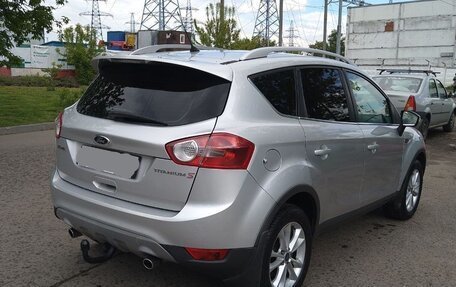 Ford Kuga III, 2012 год, 1 500 000 рублей, 4 фотография