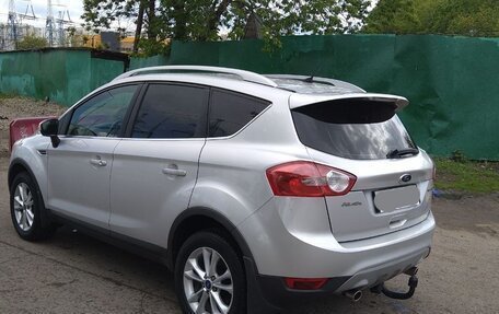 Ford Kuga III, 2012 год, 1 500 000 рублей, 5 фотография