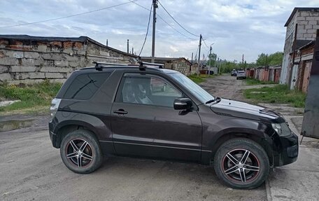 Suzuki Grand Vitara, 2012 год, 1 250 000 рублей, 2 фотография