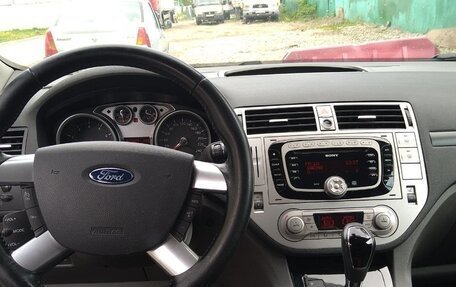 Ford Kuga III, 2012 год, 1 500 000 рублей, 8 фотография