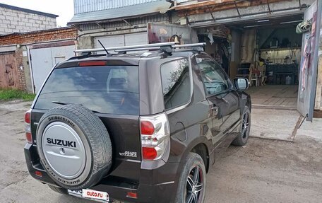Suzuki Grand Vitara, 2012 год, 1 250 000 рублей, 4 фотография