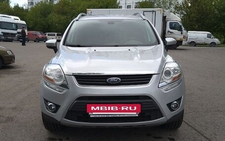Ford Kuga III, 2012 год, 1 500 000 рублей, 10 фотография