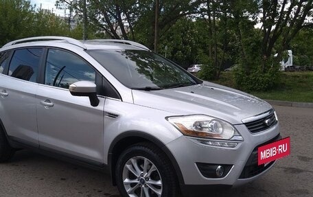 Ford Kuga III, 2012 год, 1 500 000 рублей, 3 фотография