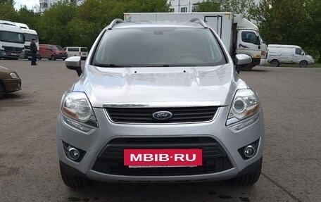 Ford Kuga III, 2012 год, 1 500 000 рублей, 2 фотография