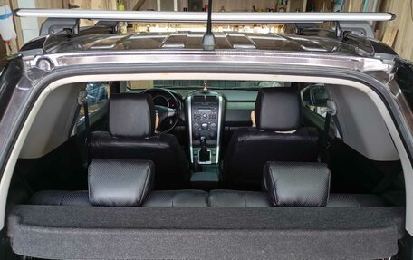 Suzuki Grand Vitara, 2012 год, 1 250 000 рублей, 13 фотография
