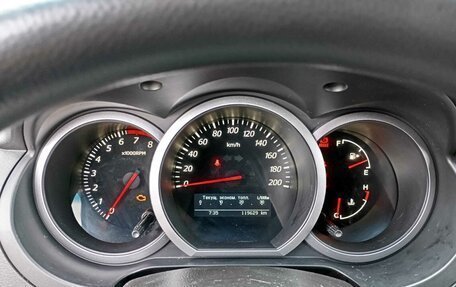 Suzuki Grand Vitara, 2012 год, 1 250 000 рублей, 14 фотография