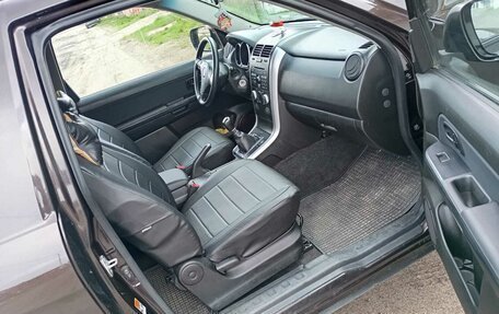 Suzuki Grand Vitara, 2012 год, 1 250 000 рублей, 9 фотография