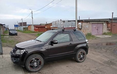 Suzuki Grand Vitara, 2012 год, 1 250 000 рублей, 10 фотография