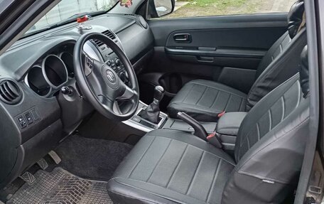 Suzuki Grand Vitara, 2012 год, 1 250 000 рублей, 15 фотография