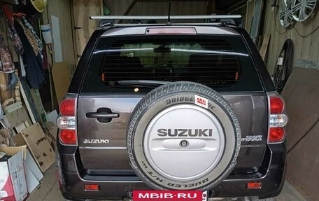 Suzuki Grand Vitara, 2012 год, 1 250 000 рублей, 8 фотография