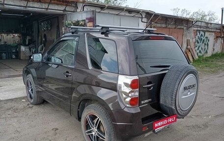 Suzuki Grand Vitara, 2012 год, 1 250 000 рублей, 12 фотография