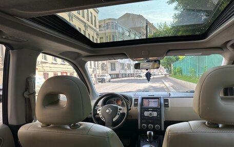 Nissan X-Trail, 2008 год, 935 000 рублей, 6 фотография