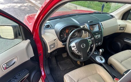 Nissan X-Trail, 2008 год, 935 000 рублей, 5 фотография