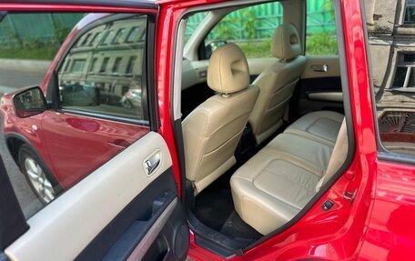 Nissan X-Trail, 2008 год, 935 000 рублей, 8 фотография