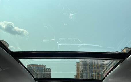Chery Tiggo 7 Pro, 2022 год, 1 630 000 рублей, 10 фотография