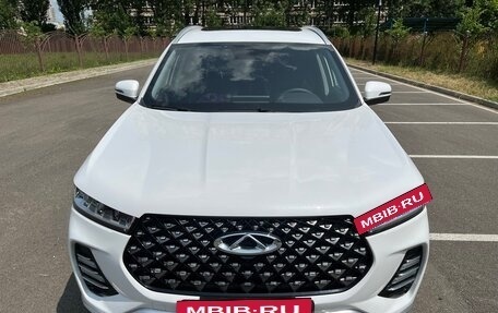 Chery Tiggo 7 Pro, 2022 год, 1 630 000 рублей, 8 фотография