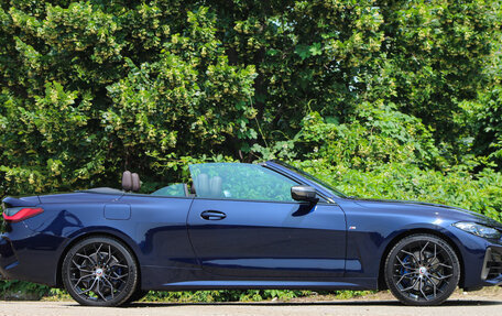 BMW 4 серия, 2021 год, 7 500 000 рублей, 2 фотография