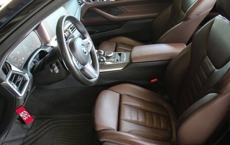 BMW 4 серия, 2021 год, 7 500 000 рублей, 6 фотография
