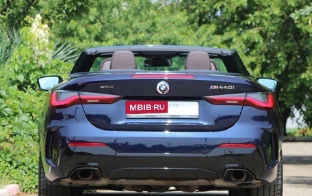 BMW 4 серия, 2021 год, 7 500 000 рублей, 4 фотография