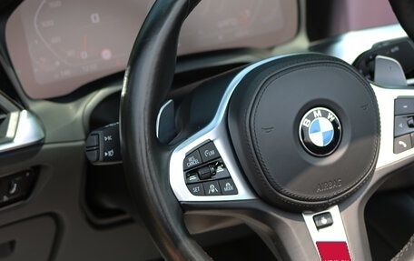 BMW 4 серия, 2021 год, 7 500 000 рублей, 11 фотография