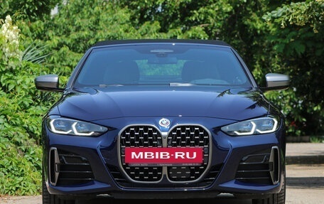 BMW 4 серия, 2021 год, 7 500 000 рублей, 3 фотография