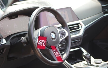 BMW 4 серия, 2021 год, 7 500 000 рублей, 8 фотография