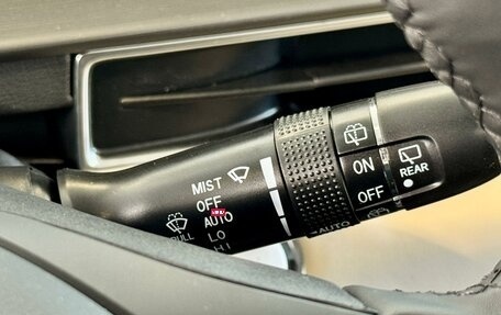 Chery Tiggo 4 I рестайлинг, 2025 год, 2 420 000 рублей, 13 фотография