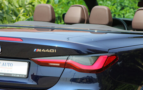 BMW 4 серия, 2021 год, 7 500 000 рублей, 16 фотография