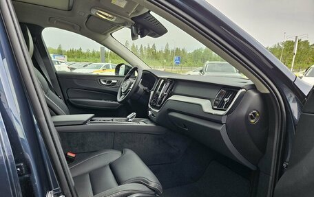 Volvo XC60 II, 2025 год, 9 300 000 рублей, 3 фотография
