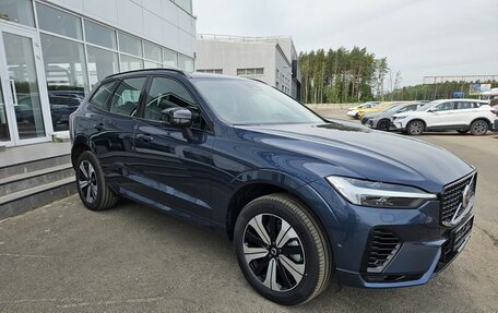 Volvo XC60 II, 2025 год, 9 300 000 рублей, 2 фотография