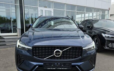 Volvo XC60 II, 2025 год, 9 300 000 рублей, 4 фотография