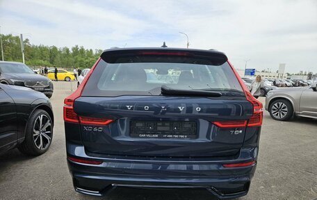 Volvo XC60 II, 2025 год, 9 300 000 рублей, 5 фотография