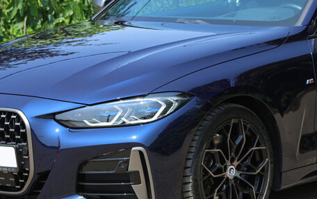 BMW 4 серия, 2021 год, 7 500 000 рублей, 18 фотография