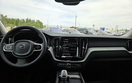 Volvo XC60 II, 2025 год, 9 300 000 рублей, 8 фотография