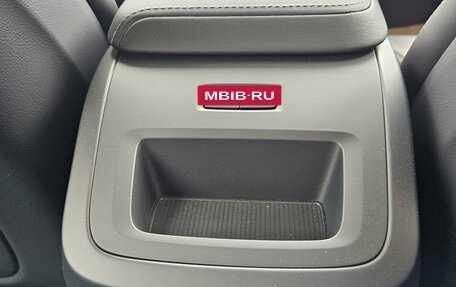 Volvo XC60 II, 2025 год, 9 300 000 рублей, 10 фотография