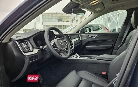 Volvo XC60 II, 2025 год, 9 300 000 рублей, 7 фотография