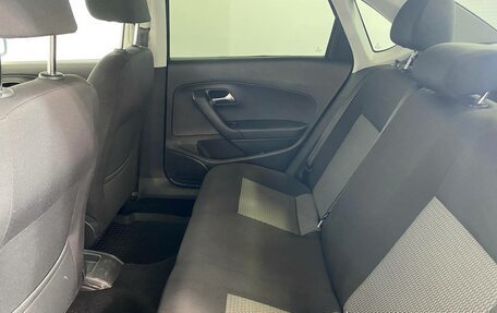 Volkswagen Polo VI (EU Market), 2013 год, 649 000 рублей, 12 фотография