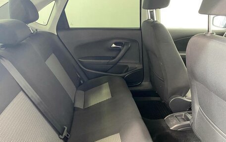 Volkswagen Polo VI (EU Market), 2013 год, 649 000 рублей, 13 фотография