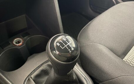 Volkswagen Polo VI (EU Market), 2013 год, 649 000 рублей, 10 фотография