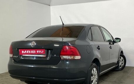 Volkswagen Polo VI (EU Market), 2013 год, 649 000 рублей, 6 фотография