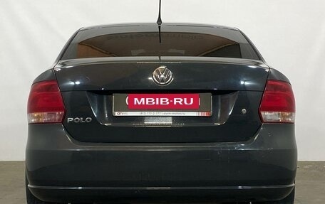 Volkswagen Polo VI (EU Market), 2013 год, 649 000 рублей, 5 фотография