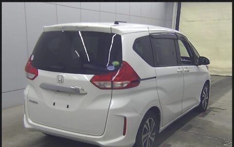 Honda Freed II, 2018 год, 1 520 000 рублей, 2 фотография
