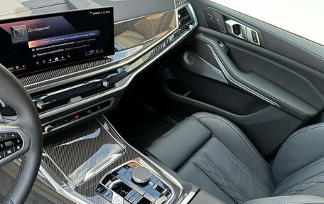 BMW X7, 2024 год, 17 995 000 рублей, 4 фотография