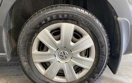 Volkswagen Polo VI (EU Market), 2013 год, 649 000 рублей, 15 фотография