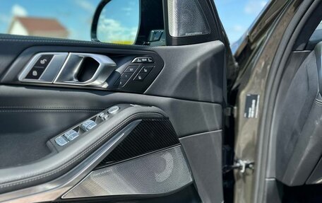 BMW X7, 2024 год, 17 995 000 рублей, 5 фотография