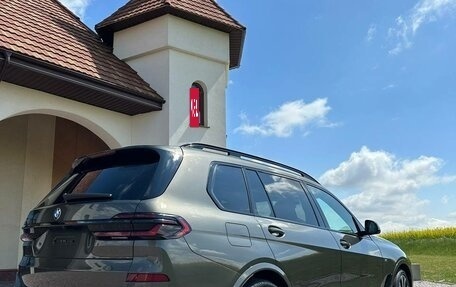 BMW X7, 2024 год, 17 995 000 рублей, 3 фотография
